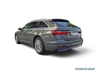 Audi A6 - Vorschau Bild 4