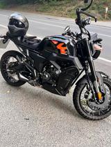 Zontes GK125 - Offers