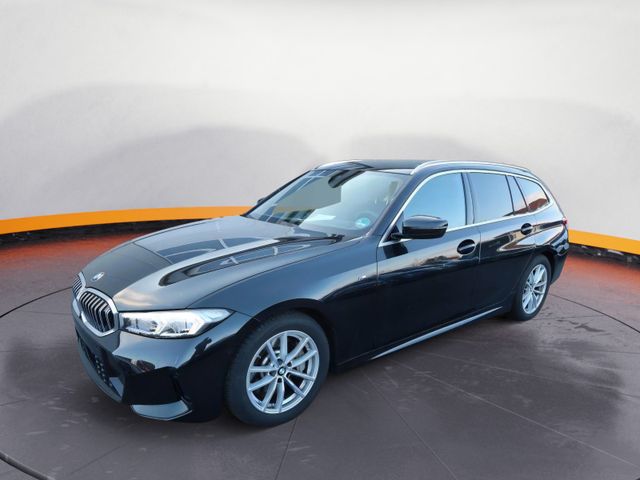 BMW 330 i Touring M Sport*UPE 72.310*HiFi*Pano*ACC*