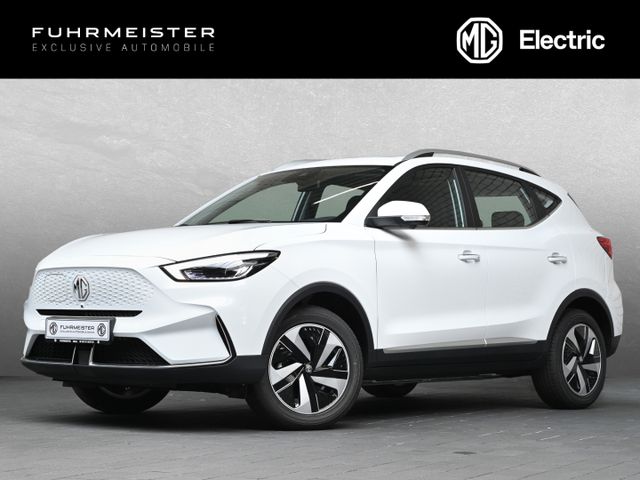 MG ZS EV Luxury Elektromotor 115 kW Fernlichtassist