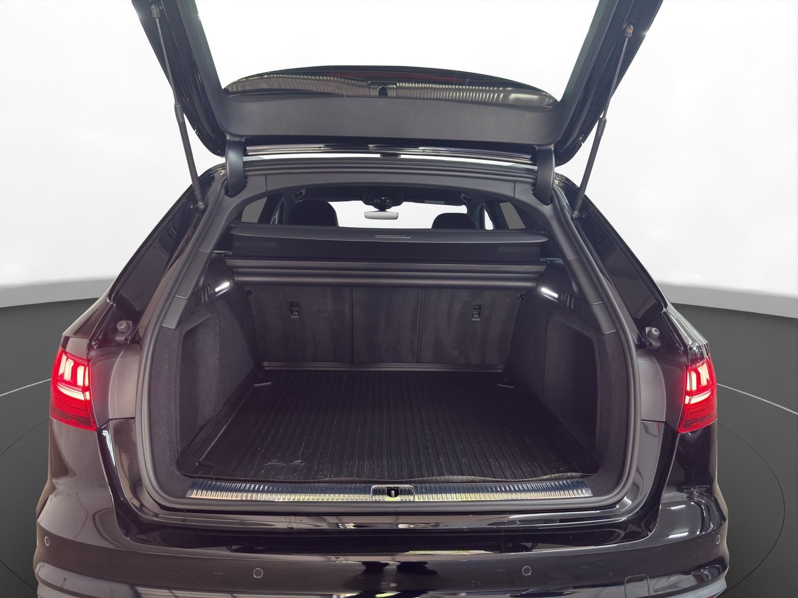 Audi A4 - Bild 22