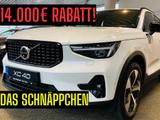 Volvo XC40 B3 Aut. Plus Dark Pano RCam BLIS ACC Pilot - Volvo Jahreswagen
