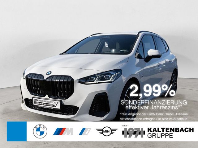 BMW 223 Active Tourer xDrive M-Sport PANO AHK HUD