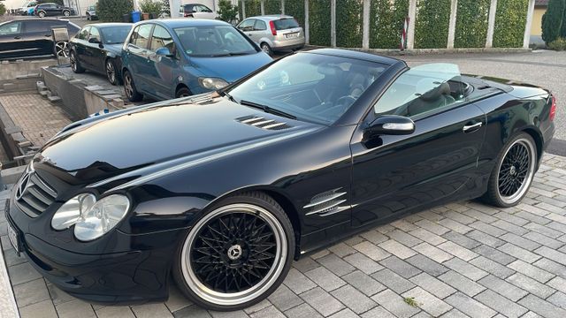 Mercedes-Benz Mercedes SL 350