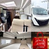 Mobilvetta TEKNO DESIGN 85 - 19900km TOPVERSION - Offers matching your search criteria
