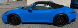 Porsche 992 Carrera 4 GTS Cabriolet Carrera GTS - Porsche 992 in München