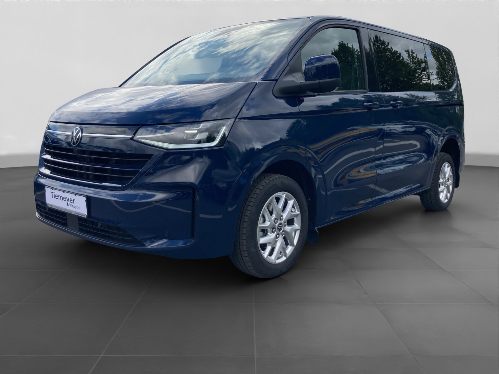 Volkswagen T7 Caravelle STYLE 9-SITZE ACC NAVI KAMERA foto 2