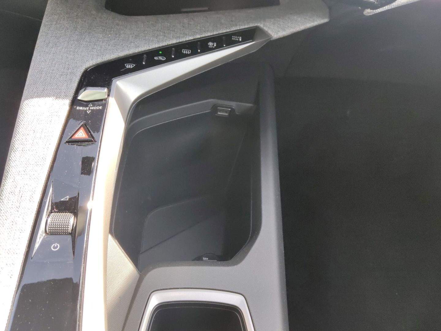 Peugeot 5008 - Bild 23