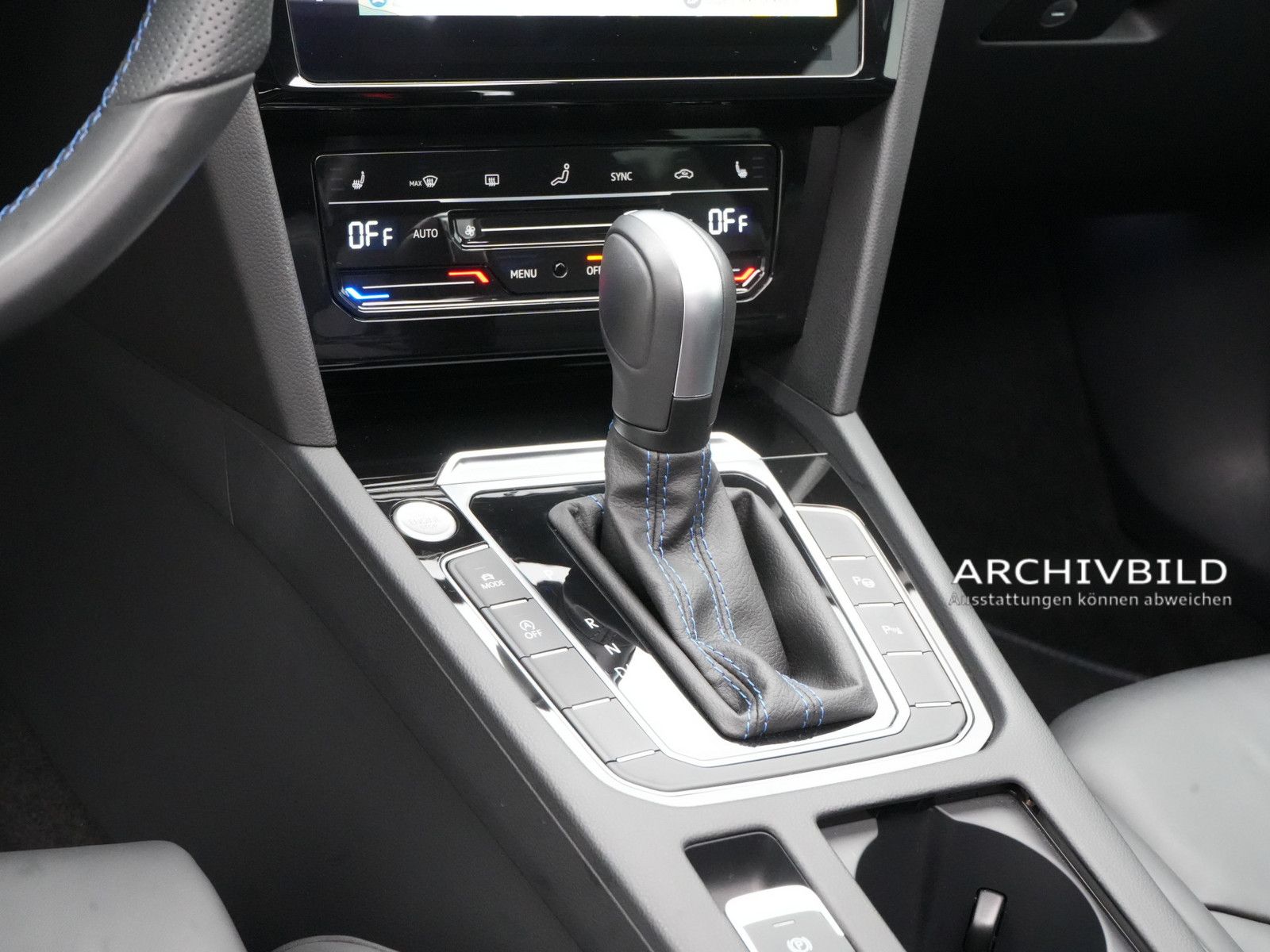 Volkswagen Arteon - Bild 12