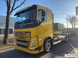 Volvo FH 500 Full Air - Automatic - BDF - Lift - Volvo LKWs