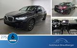 BMW X4 xDrive 30d M Sport ACC AHK HiFi LED PANO 3-ZK - BMW X4 Jahreswagen