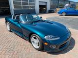 Dodge Viper RT10 MIT H ZULASSUNG.TOP FAHRZEUG - Dodge aus 1994