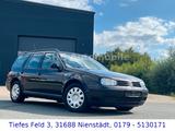 Volkswagen Golf IV Variant 1,6 Ocean - Volkswagen Golf: Iv Variant