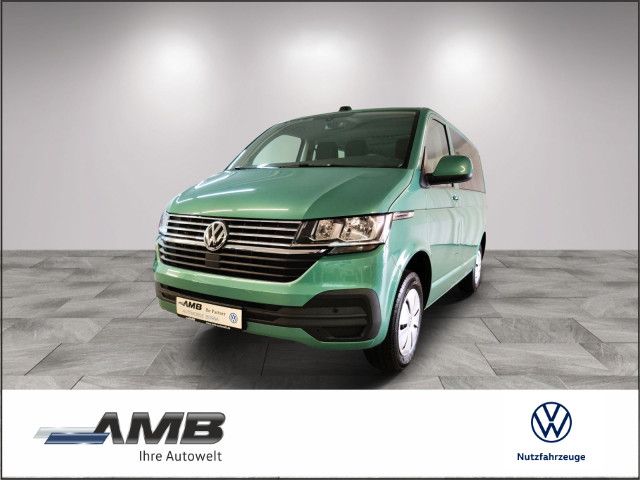 Volkswagen T6.1 Caravelle 2.0 TDI KR DSG/AHK/9-Sitze/Sitzhz