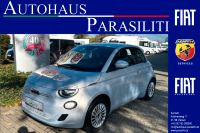 Fiat 500e - Vorschau Bild 1