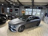 Mercedes-Benz CLA 35 AMG Shooting Brake 4Matic*360°KAM.*PANO* - Mercedes-Benz CLA 35 AMG Shooting Brake Gebrauchtwagen