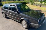 Volkswagen Golf Edition one 16V - gebrauchte Volkswagen Golf aus dem Jahr 1990