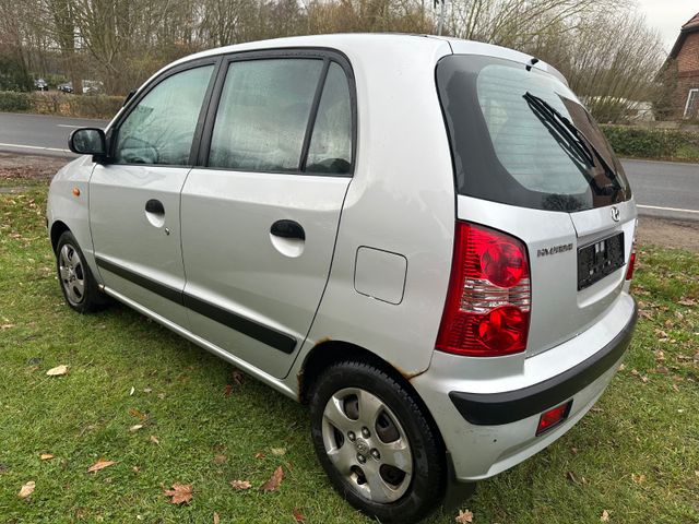 Hyundai Atos 1.1 Ole-Tüv bis 04.2025