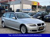 BMW 316d Touring,KLIMAAUTOMATIK,SHZ,PDC,ALU,1.HAND - BMW 316 aus 2012