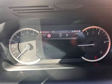 Land-Rover Discovery Sport - 8