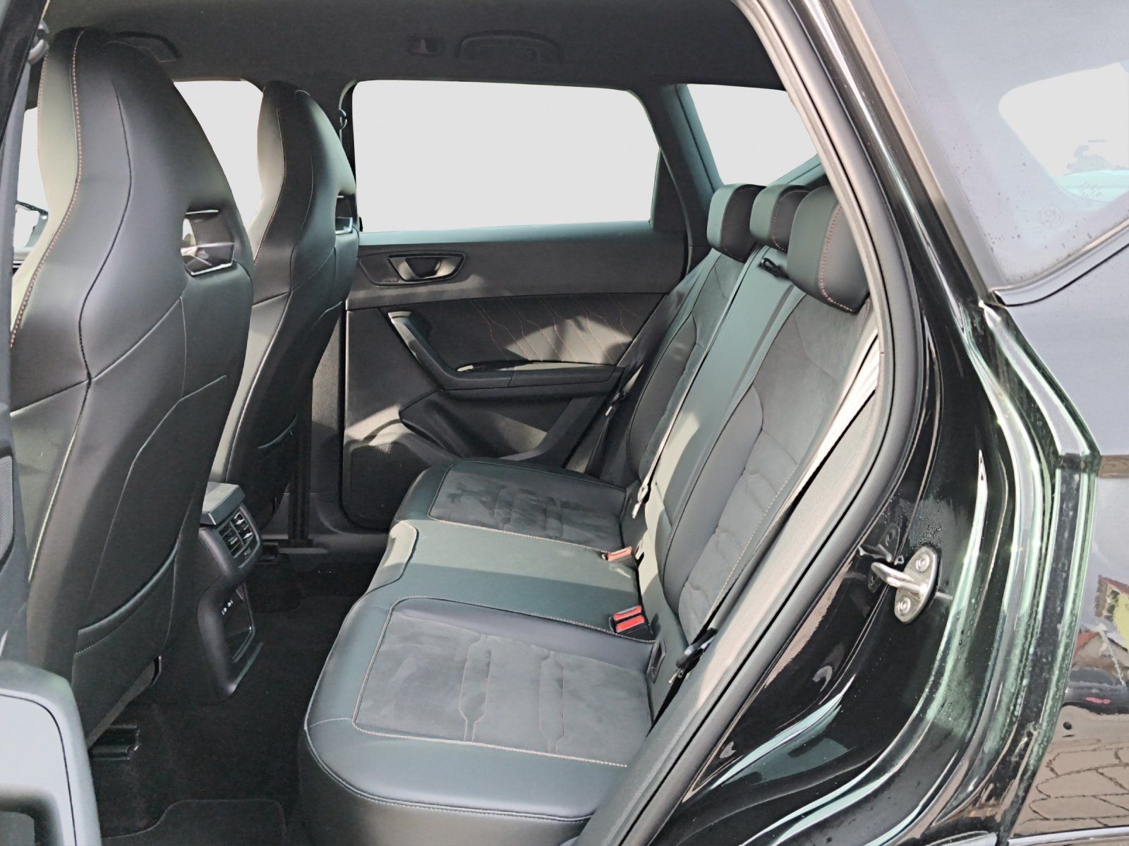 Cupra Ateca - Bild 17