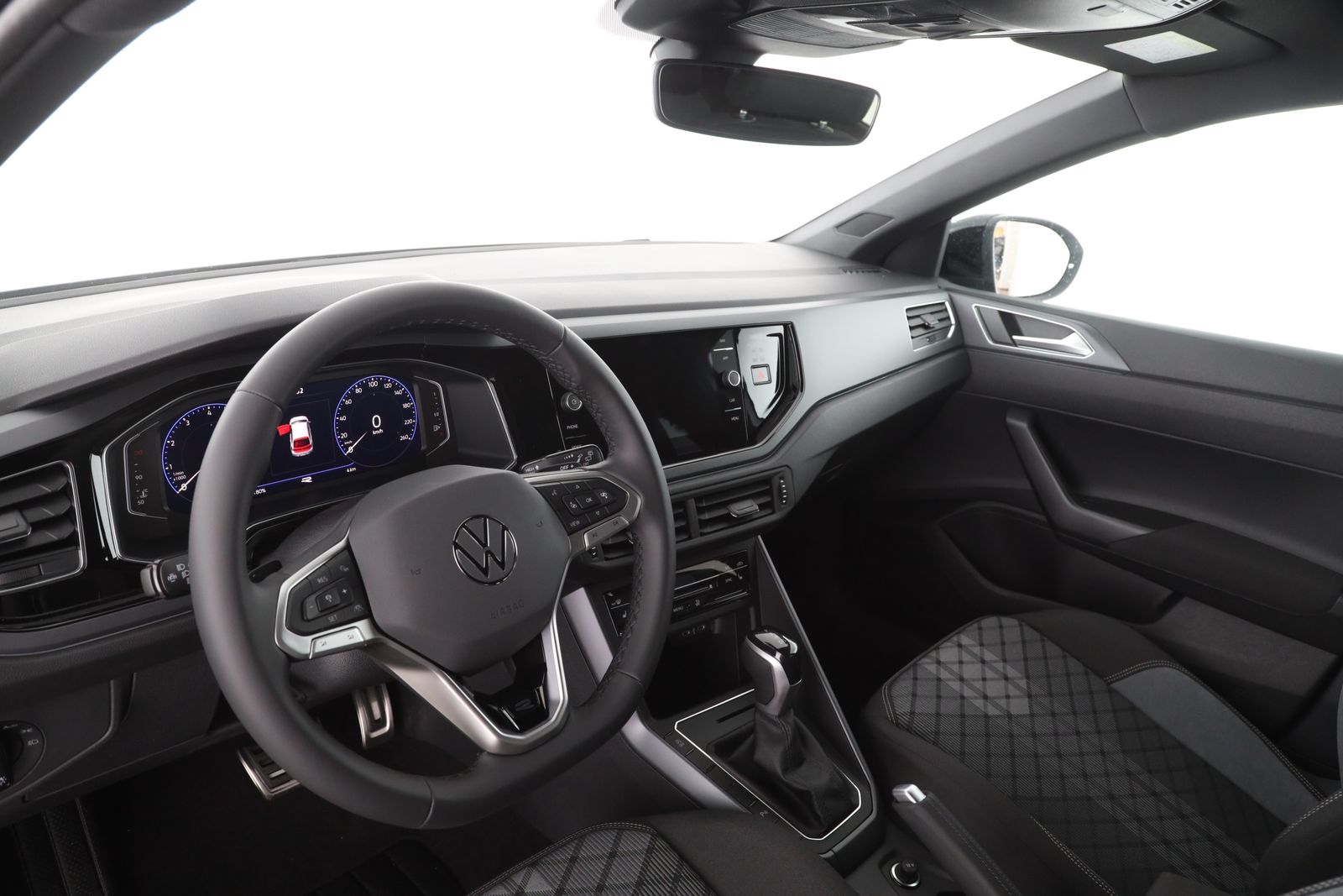 Volkswagen Taigo - Bild 11