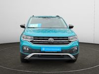 Volkswagen T-Cross - Vorschau Bild 8