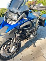 BMW R1200GS Adventure, Voll - BMW Motorräder in Stuttgart