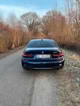 BMW 330e M Sport Automatik M Sport - BMW 330 in Hamburg