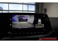 Hyundai i20 - Vorschau Bild 17