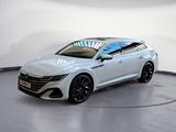 Volkswagen Arteon Shooting Brake 2.0TDI 4Motion DSG *AHK*PA - weiße Volkswagen Arteon