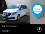 Mercedes-Benz V 220 d Kompakt RISE+9G+Kamera+MBUX+Navi+Klima - Mercedes-Benz V 220: Rise