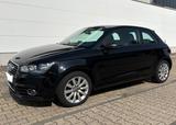 Audi A1 1.2 TFSI Attraction - in perfektem Zustand - gebrauchte Kleinwagen in Düren