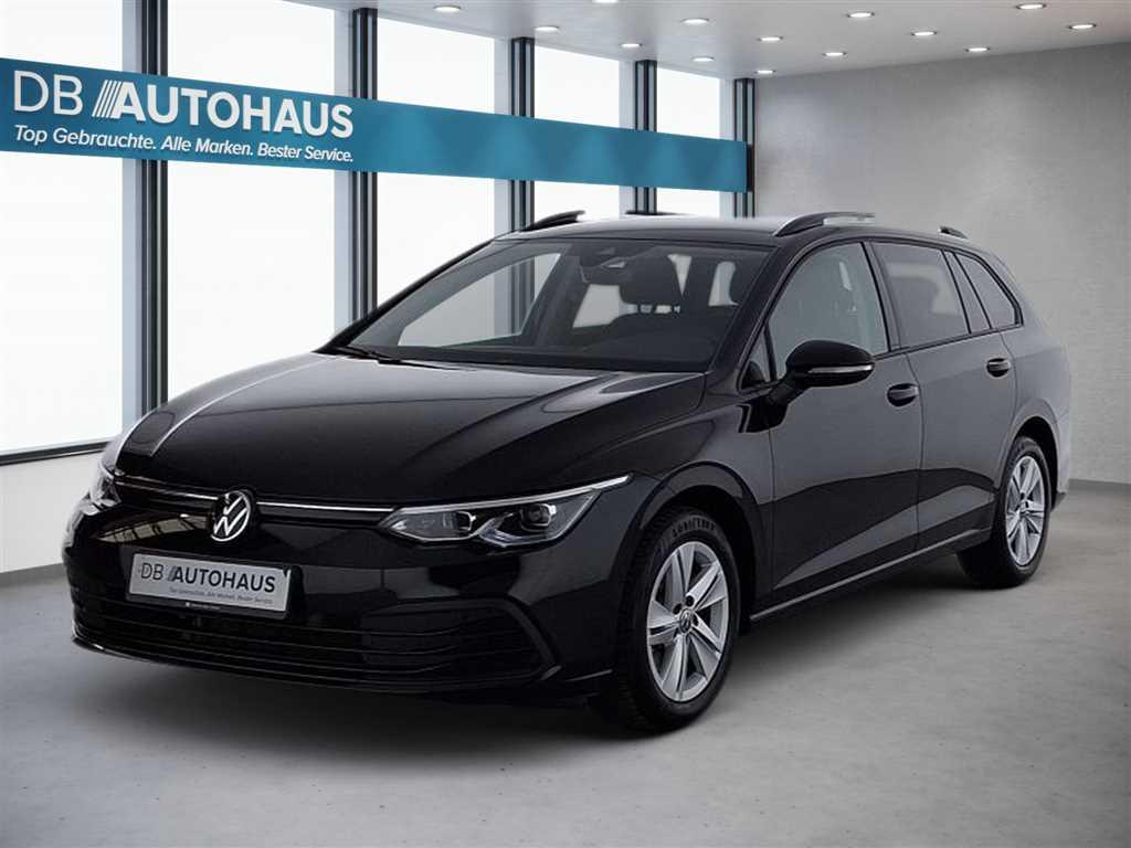 Volkswagen Golf Variant Life 1.5 eTSI DSG BusinessPremium