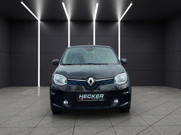 Renault Twingo Electric Intens Electric