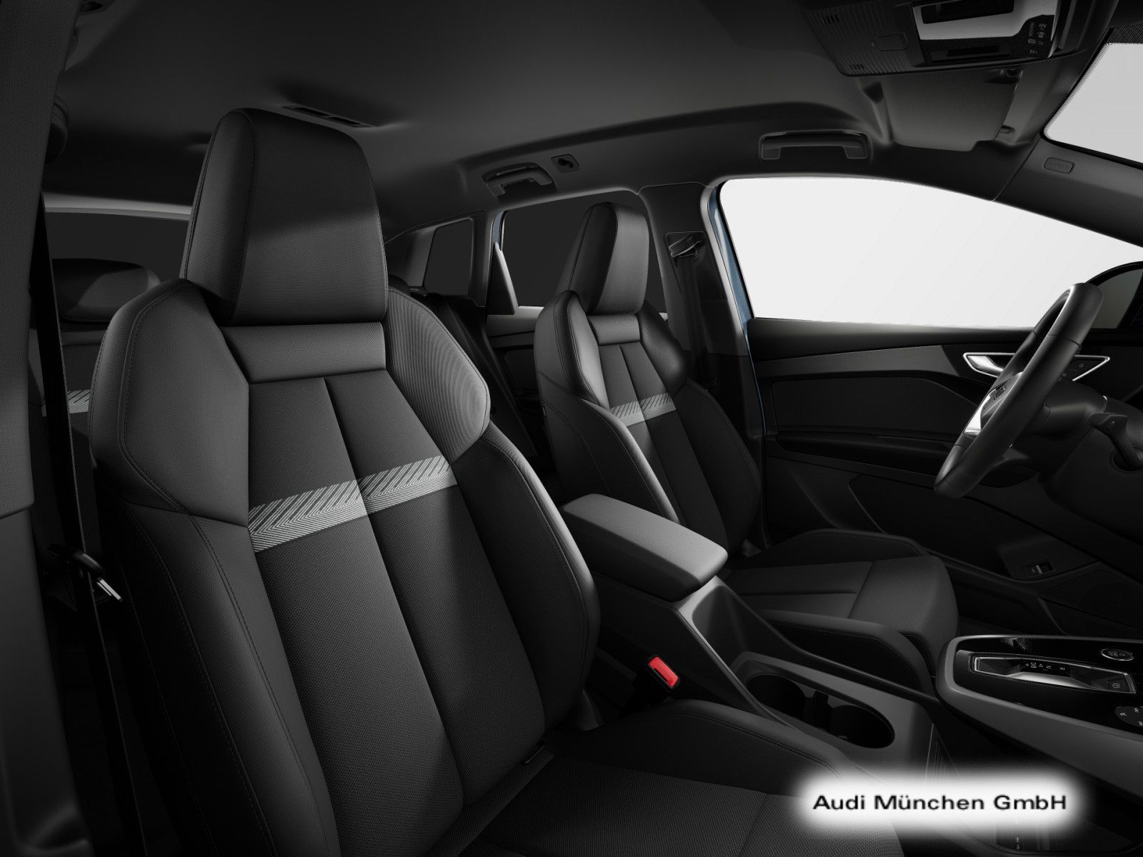Audi Q4 e-tron - Bild 14