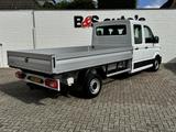 Volkswagen Crafter 35 2.0 TDI L4 DC Carplay Cruise control - Volkswagen Kastenwagen hoch + lang T 4 l