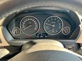 BMW 320i - - BMW 320: Limousine