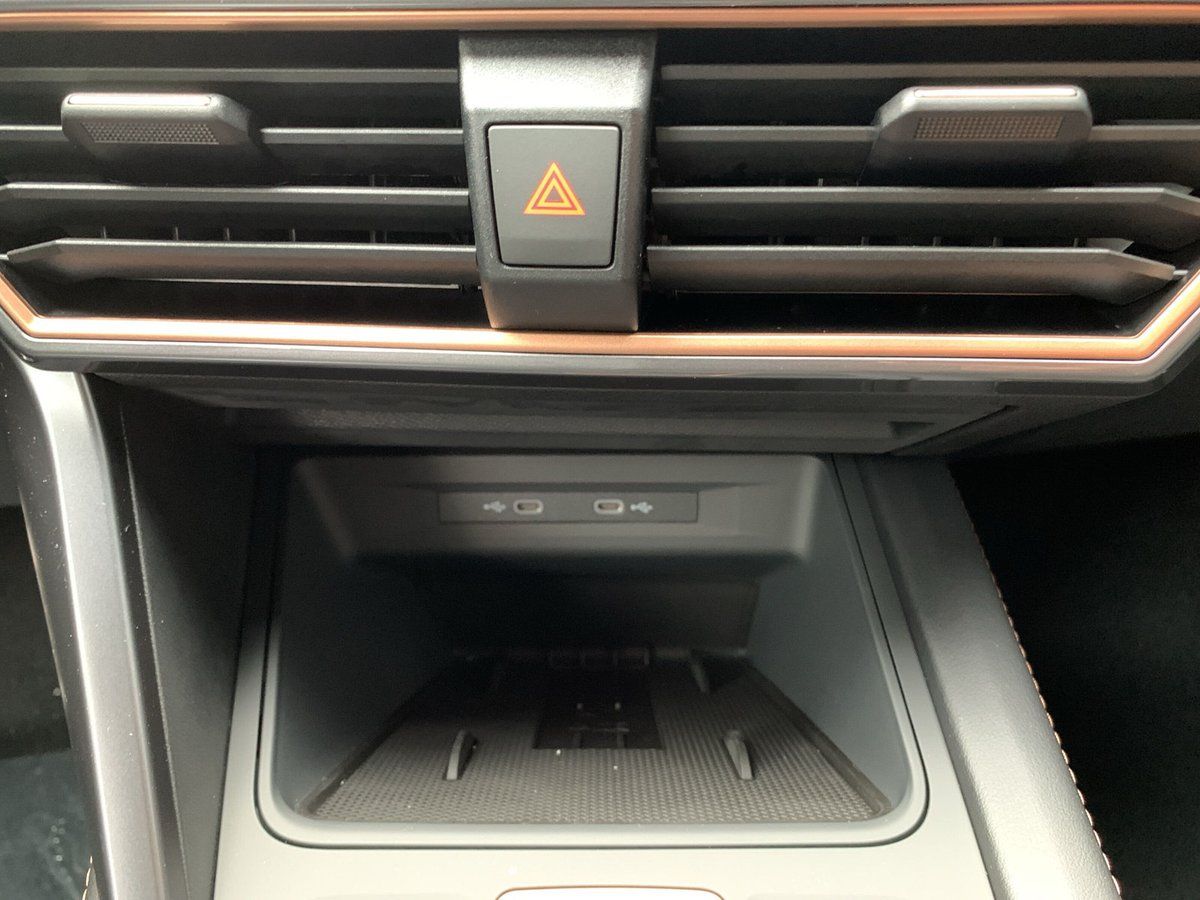 Cupra Formentor - Bild 18