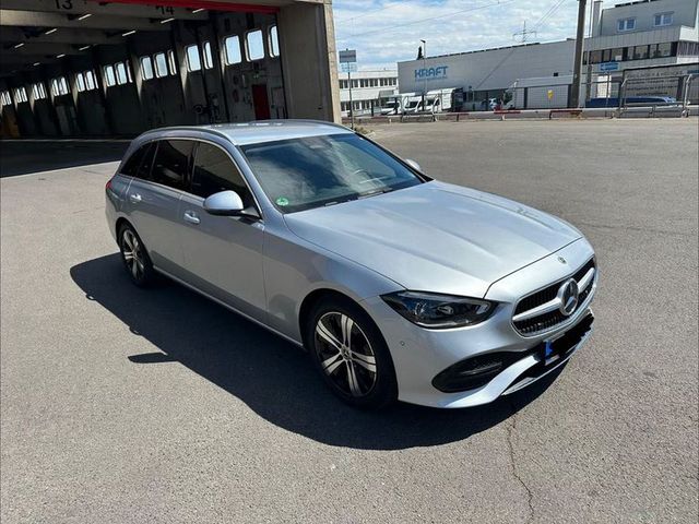 MERCEDES-BENZ S 206 T­MODELL C 300 TD 2.0 16V BITURBO