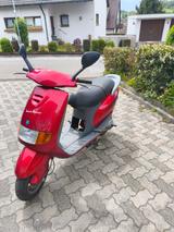 Piaggio Sfera 50 C01 - PIAGGIO SFERA