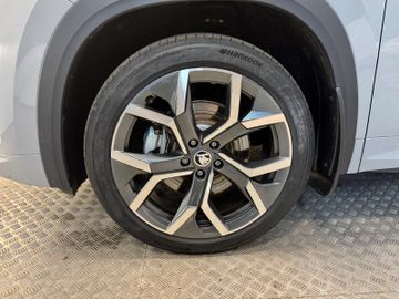 Skoda Kodiaq 1.5 TSI Sportline AHK*Panodach*Matrix*