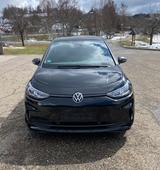 Volkswagen ID.3 Pro 58 kWh 150 kW Pro 