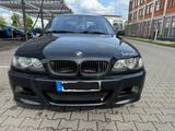 BMW 320i - Limousine | e46 | 6-Zylinder |  Benzin - BMW 320 aus 2002: 320i