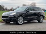 Porsche Cayenne Diesel/Vollleder/Klima/Navi/ - Porsche Cayenne aus 2012 mit Diesel-Antrieb