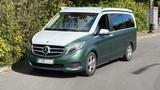 Mercedes-Benz MarcoPolo - Wohnwagen & Wohnmobile in Solingen