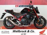 Honda CB750 Hornet ABS *40mm Tieferlegung* - HONDA 750 4