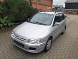Mitsubishi Space Star 1,3 Comfort - Mitsubishi Space Star: Comfort
