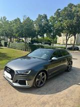 Audi RS3 2.5 TFSI Stronic quattro Sportback - VOR OPF - Audi RS3 in Wuppertal