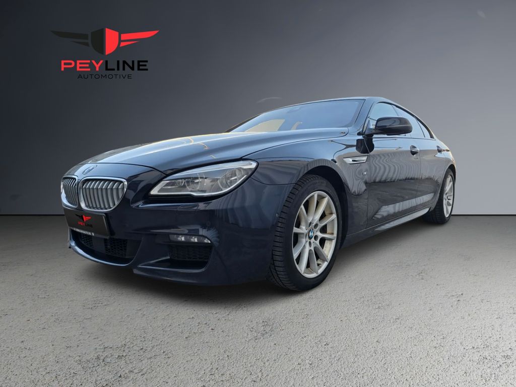 Image of BMW 650